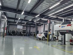 -上海先进东风标致雪铁龙4S店(青浦店)