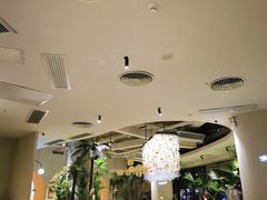 大堂-雅达利超级牛扒(万科广场店)