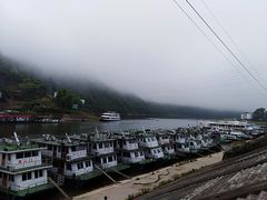 -新安江山水画廊风景区