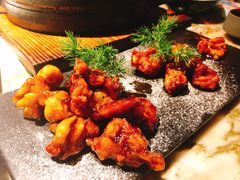 -绿茶餐厅(乐峰广场店)