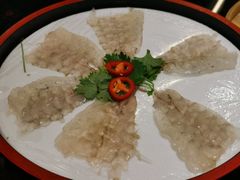 虾生-草鱼先生潮州鱼生·虾生(新厦花园店)