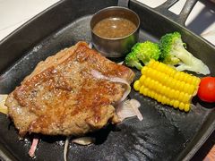 -牛扒先生·厚切雪花牛扒西餐厅(北京路禺山路店)