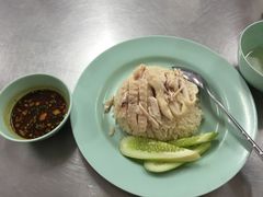 -红大哥水门鸡饭(總店)