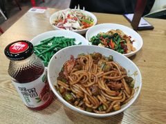 -西粉堂新疆米粉(朝外店)