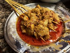 -小街天府(西工小街店)