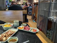 -韩盛·盛江山自助料理(沈辽路万达店)