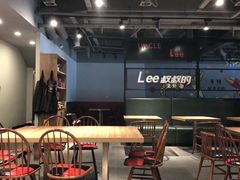 -李叔叔虾蟹大排档(青羊店)