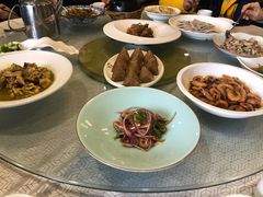 迷你粽-南湖船菜大酒店