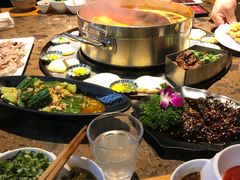 -三牦记·很牛的牦牛肉(柏条河北路下段店)