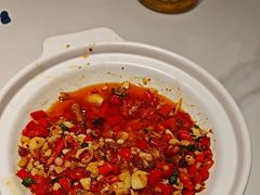 -兰湘子·湘菜小炒(南京江宁万达店)