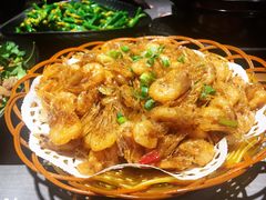 -潮十三潮汕砂锅粥(高新四路大都荟店)