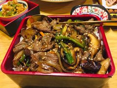 -桃屋日本料理(清华科技园店)