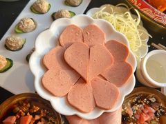 -三江两海老火锅(北京首店)