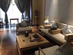 -西安华清御汤酒店