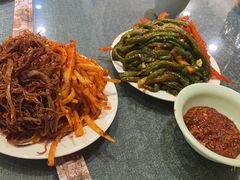 -春花民族美食(佳木斯总店)