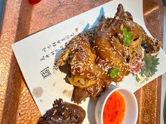 -庆江南江南菜(琴湖溪里花园城店)