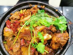 -川香煲(茅台路店)