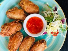 -莫多多餐厅