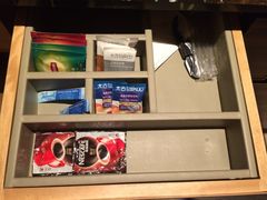 -西安赛瑞喜来登大酒店