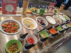 -比格比萨自助(诺亚大厦店)