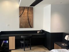 -Yolo私汤温泉设计师酒店(重庆南滨路店)