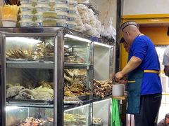 -马相卿特色烤肉面食馆(虎台店)