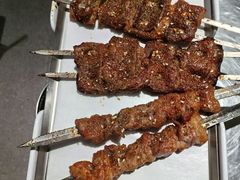 勾魂油包肝-No.DD戳子烧烤·江湖菜(北京总店)