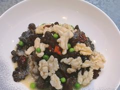 -醉霖生态餐厅(交大店)