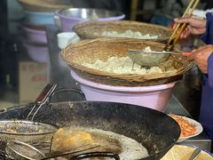-仓桥直街臭豆腐