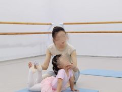 -红舞鞋舞蹈教育(近江校区)