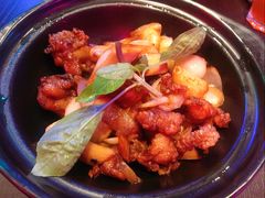 -钳真多钓虾馆·小龙虾海鲜烧烤(九六广场店)
