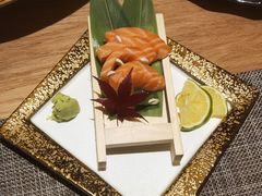 -樱之味精致料理融合餐厅