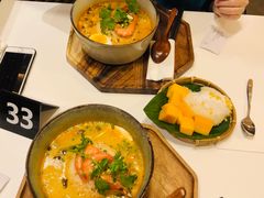 冬阴功汤饭-GOGO Plate(成都太古里店)