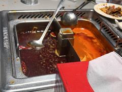 -海底捞火锅(步步高新天地店)