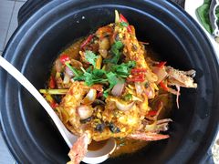 -真浪大家乐海鲜餐馆