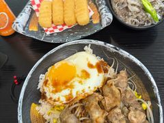 -HONGA HONGA雄家(曹路店)