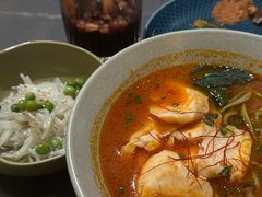 -théATRE茶聚场·餐厅(环球金融中心店)