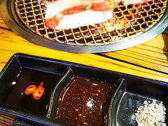 -黑牛の店·和牛烧肉(合生汇店)