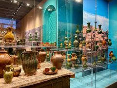 -北京工艺美术博物馆