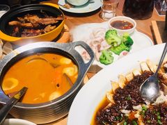 -闽上鲜·福建菜(龙湖滨江天街店)