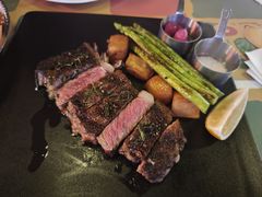-安妮意大利餐厅(世贸天阶店)
