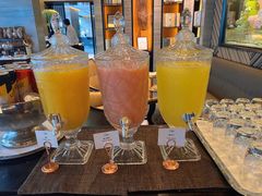 -深圳四季酒店·馥自助餐厅