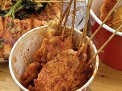 -魏记里脊肉炸炸炸(南门口店)