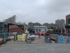 -证大大拇指广场(芳甸路店)