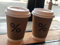 -% Arabica阿拉比卡咖啡烘焙工坊