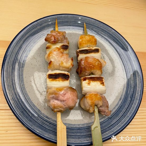 伴之助·本格炭火焼き鸟居酒屋(亚东柒号店)