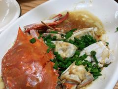 -金海湾海鲜排档(朱家尖店)