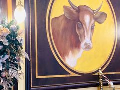 -Entrecôte 法国牛扒馆(保利·时光里店)
