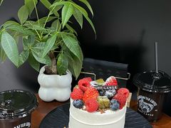 -DUFF LANGE杜夫朗格蛋糕(长沙店)