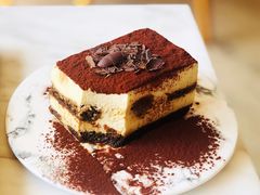 -The Rug Cafe(王府中环店)